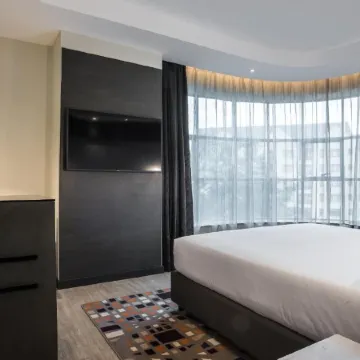 Best Western Premier Westlands