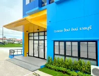 Hop Inn Ratchaburi Hotels in 