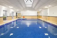 Crowne Plaza GLASGOW by IHG - Pools