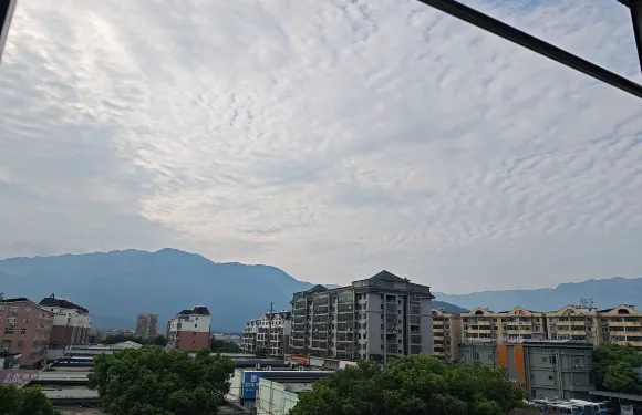 臻廬風景酒店