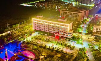 YINGSHAN AILISHENG INTERNATIONAL HOTEL