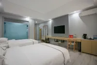 jiangchengchalejia Hotel
