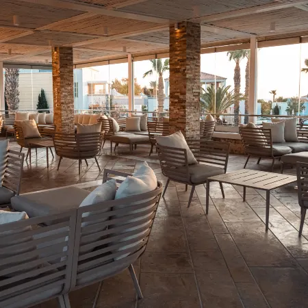Neptune Luxury Resort