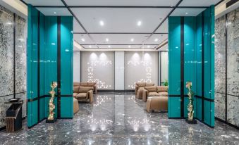 Langxi Yongli Wisdom Hotel