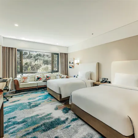 Hilton Lijiang