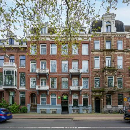 Ibis Styles Amsterdam City