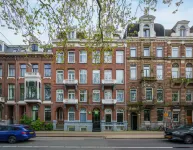 Ibis Styles Amsterdam City Hôtels à : Amsterdam