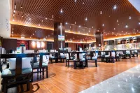 KLLN DONGFANG HOTEL - breakfast