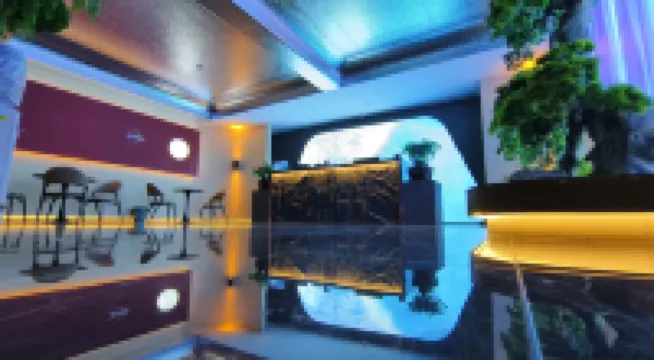 umine hotels