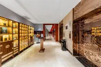 Grand Skylight International Hotel - breakfast