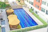 LN ตงฟาง บูติค - ที่มีสระว่ายน้ำ