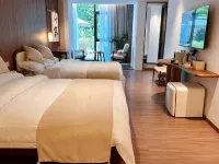 Anji Wuxun Hot Springs Resort Hotel