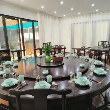 Jiangdong Chinese Inn (Changshui Scenic Area)