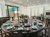 Jiangdong Chinese Inn (Changshui Scenic Area)