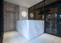 Hope Hotel Hotels in Plentong