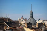 Carlton Hotel Buda Castle
