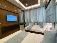 UPad Hotel