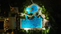 Crowne Plaza HUZHOU by IHG - Pool