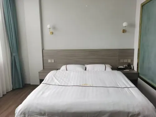 Shipingford Hotel (Longpeng Town)