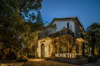 HangZhou West Lake Movietel