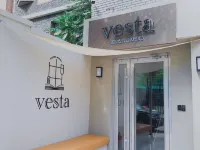 Vesta Motle Hotel a 