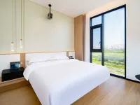 Pingtan Shanxun · Endless Sea View Resort Hotel Hotels in Pingtan County