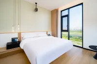 Pingtan Shanxun · Endless Sea View Resort Hotel Hotels in Pingtan