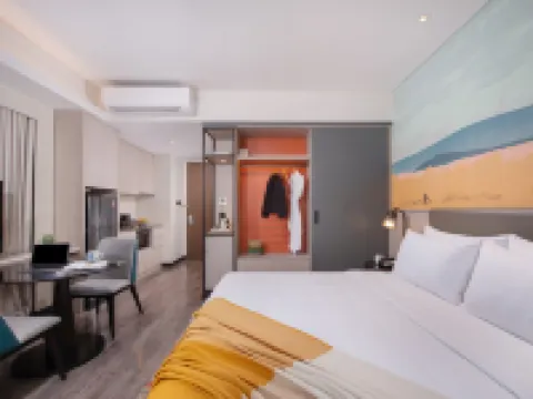 Citadines Bacolod City Hotels in Bacolod