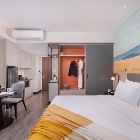 Citadines Bacolod City