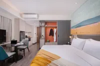 Citadines Bacolod City Hotels in Bacolod