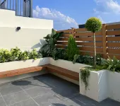 Shanfeng Yumeng Private Hot Spring Homestay (Qingchengshan Scenic Area) - Pemandian Air Panas