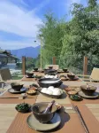 Jiuhuang Xinyi Homestay 베이촨 호텔