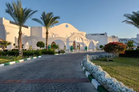Hilton Marsa Alam Nubian Resort