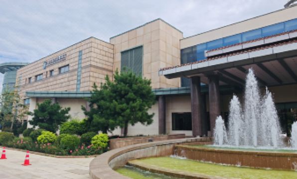 Nangong Spring Season Hotel