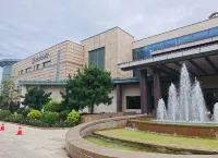 Nangong Spring Season Hotel