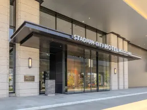 Stadium City Hotel Nagasaki