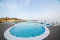 Sanmengji Ocean View Garden Resort Hotel (Xixiakou Zoo Branch) - 비치
