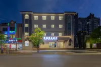 가리 부티크 호텔 (다신 타운) Haili Marina 주변 호텔