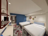 lyf Shibuya Tokyo Hotels near SOMPO Museum of Art