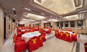 Wushan Jinmao Hotel