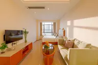 Yujiangyuan Waifiden Apartment (Guangzhou Beijing Road Haizhu Square Metro Station) Hotels in Guangzhou