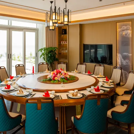 Shanwei Lufeng Haina Jintan Homestay