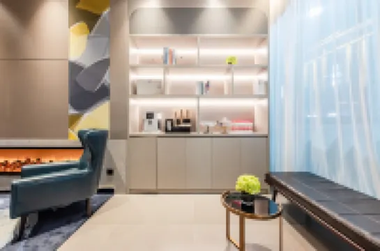 如家商旅酒店（大理洱海公園西門高鐵站店）