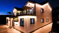 Xixili Wellness Homestay Hotel dekat Yueying Quanlong