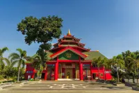 RedDoorz at Hotel Istana Permata Ngagel Surabaya