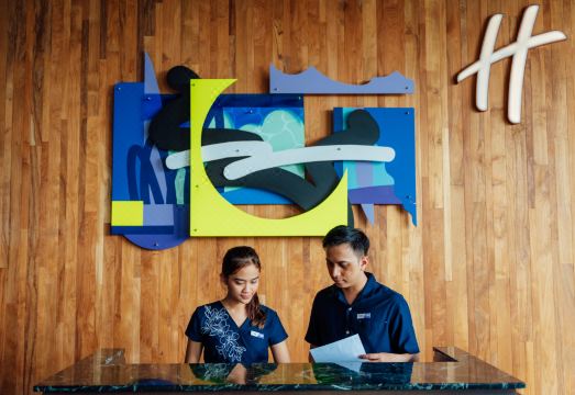 홀리데이 인 리조트 발리 창구 바이 IHG