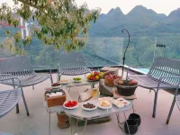 Mountain View Boutique Hotel - Gym
