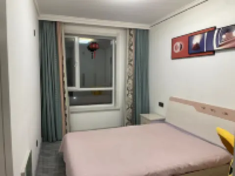 Hunchun Yiyanwangsanguo Homestay