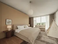 Rizhao Yun Yin Xiaozhen Homestay