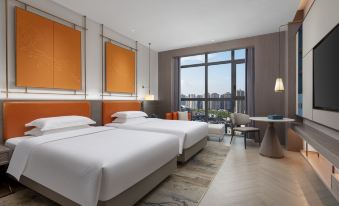 Days Hotel by Wyndham Jingzhou Jinlong